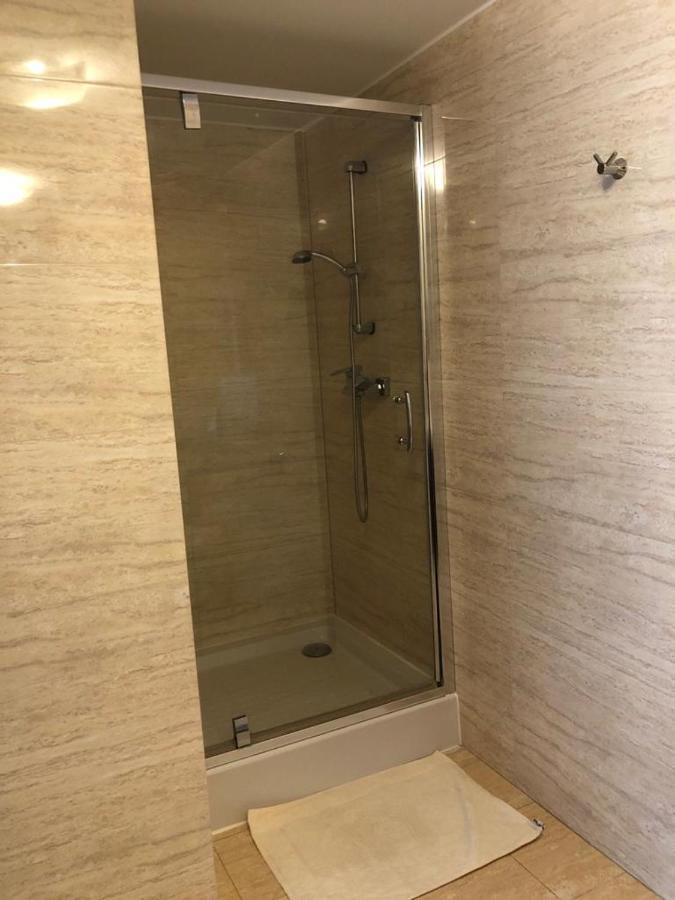 Azzurro Hotell Łukęcin Eksteriør bilde
